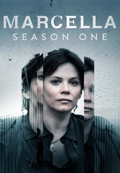 Marcella - Season 1 [104008] (A1461373423) [[TV Shows]] --Plex--